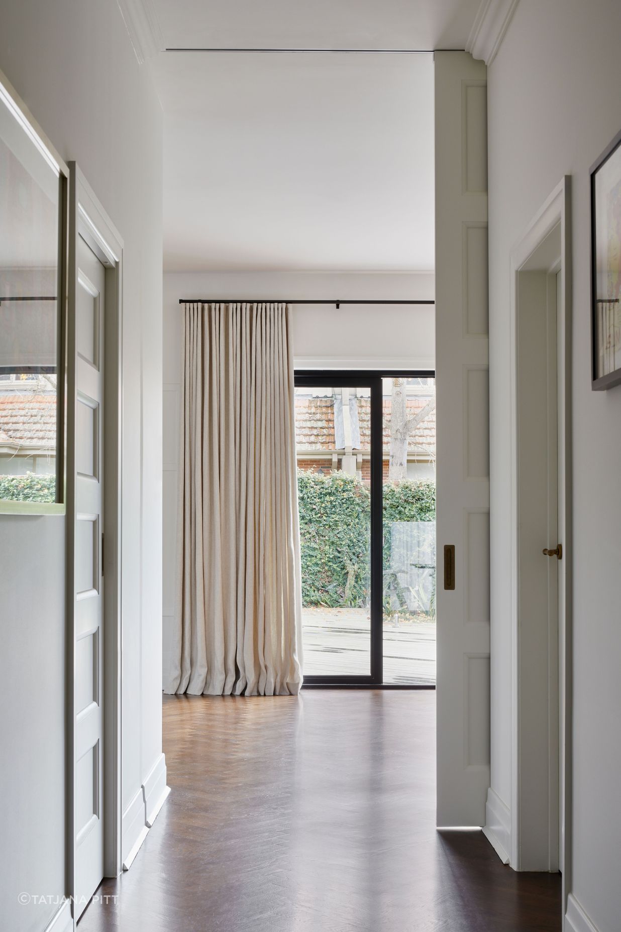 Malvern East Residence