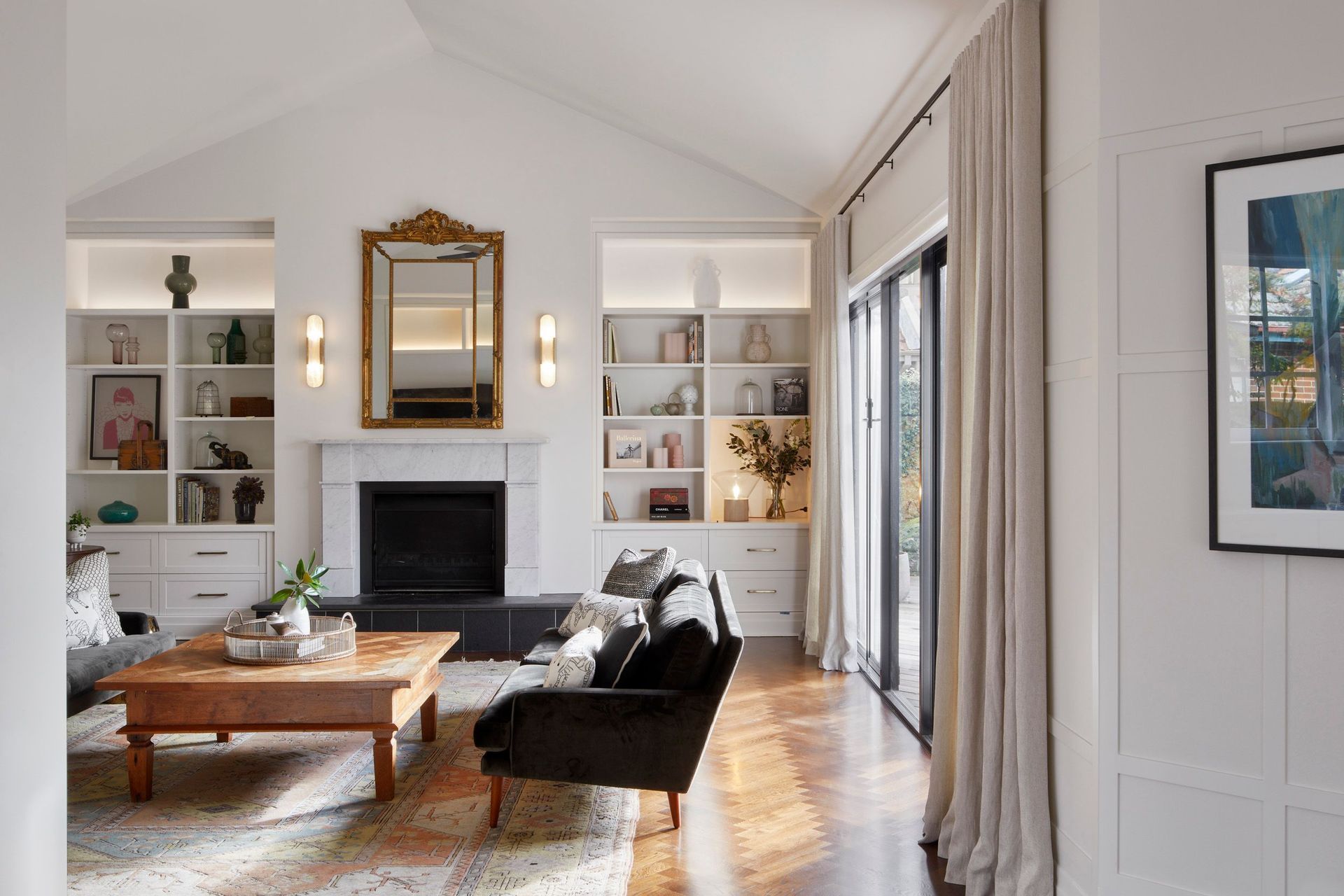 Malvern East Residence
