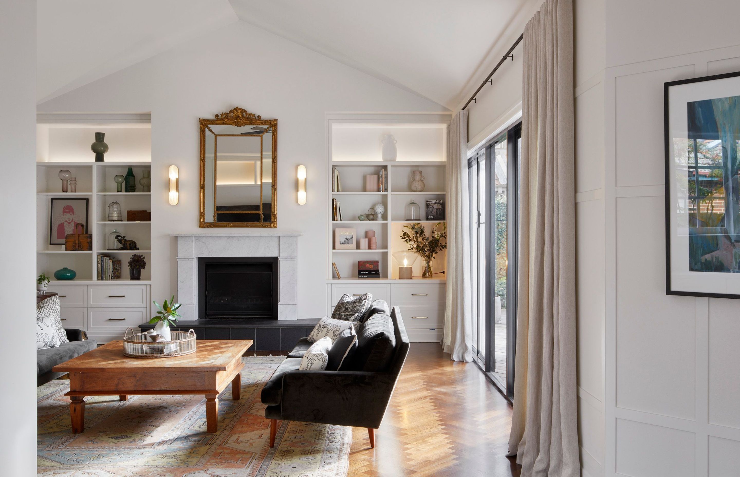 Malvern East Residence