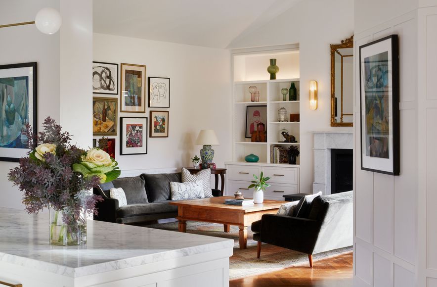 Malvern East Residence
