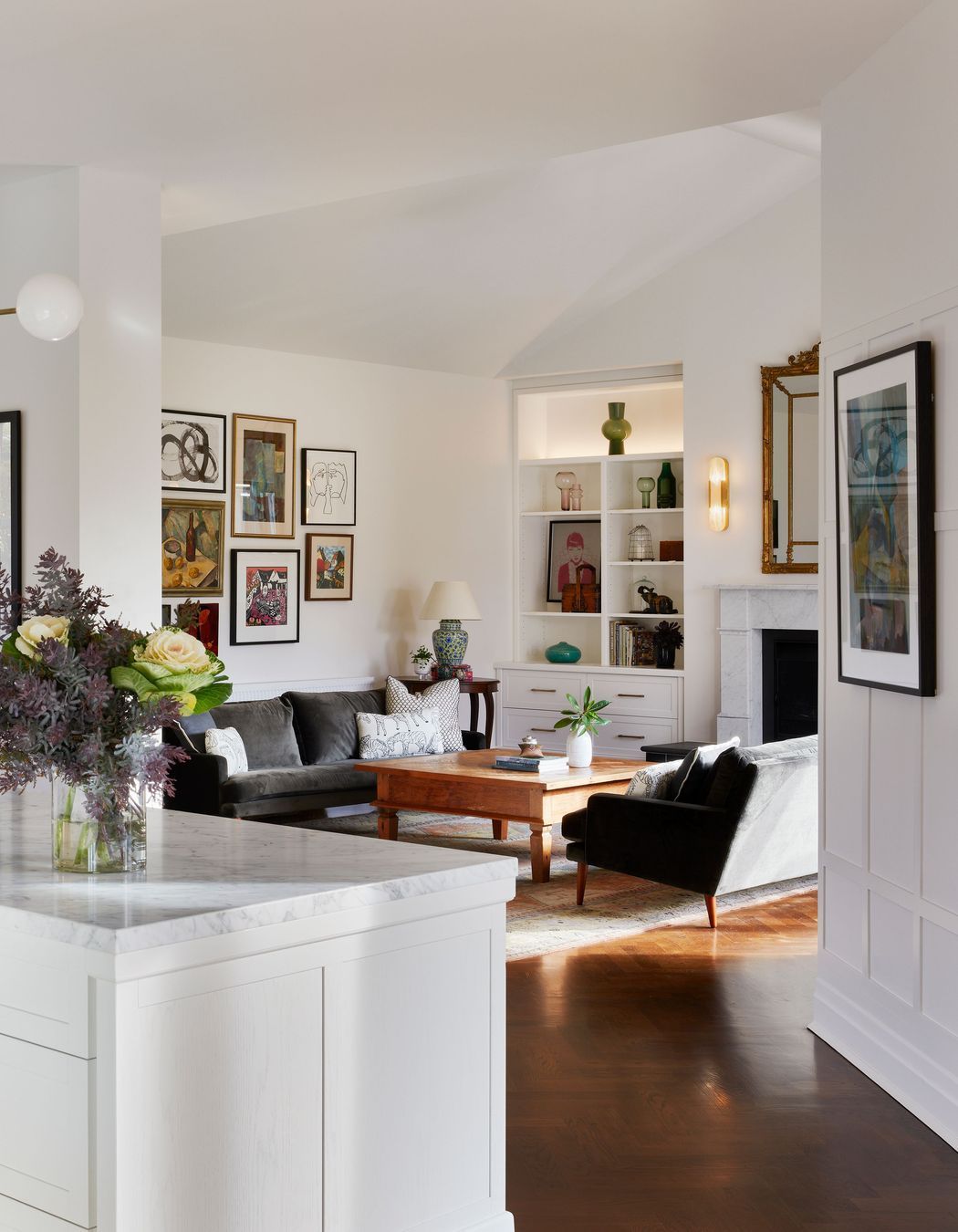 Malvern East Residence