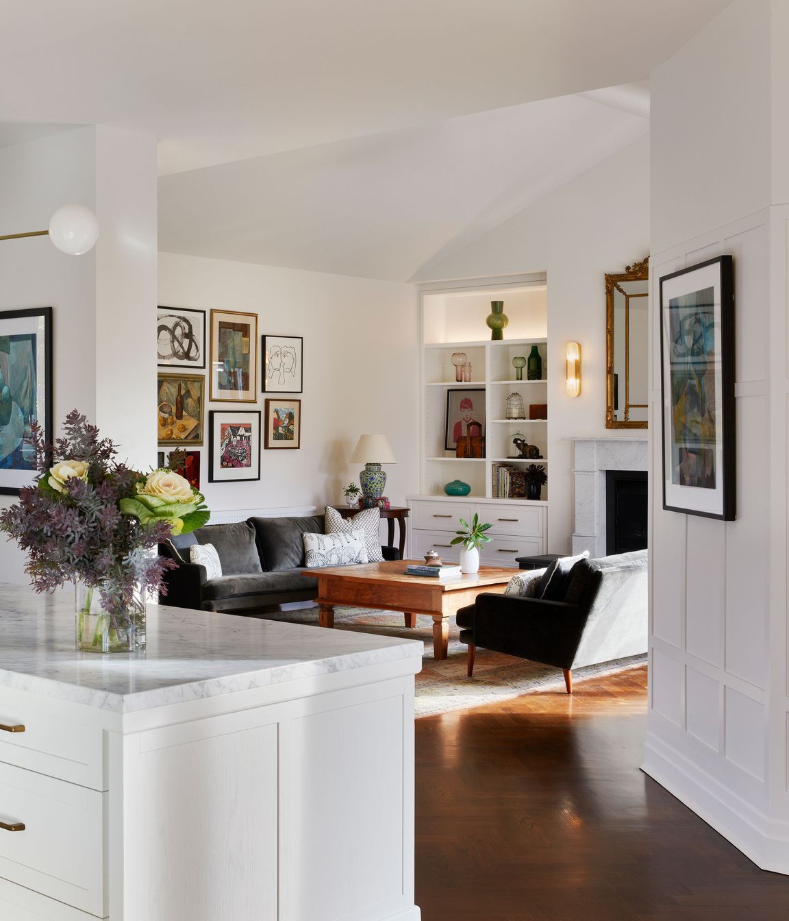 Malvern East Residence