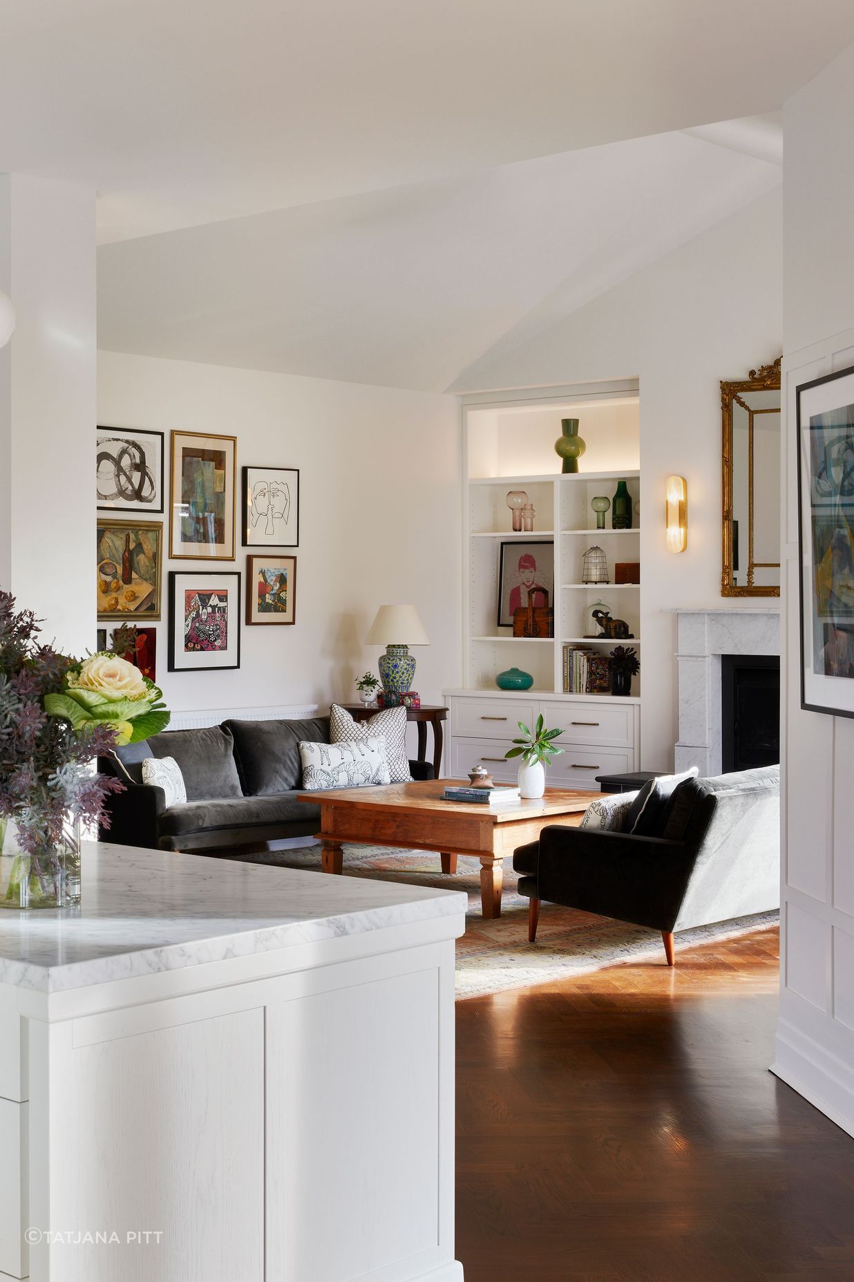 Malvern East Residence