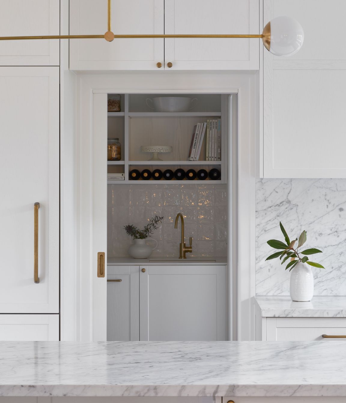 Malvern East Residence
