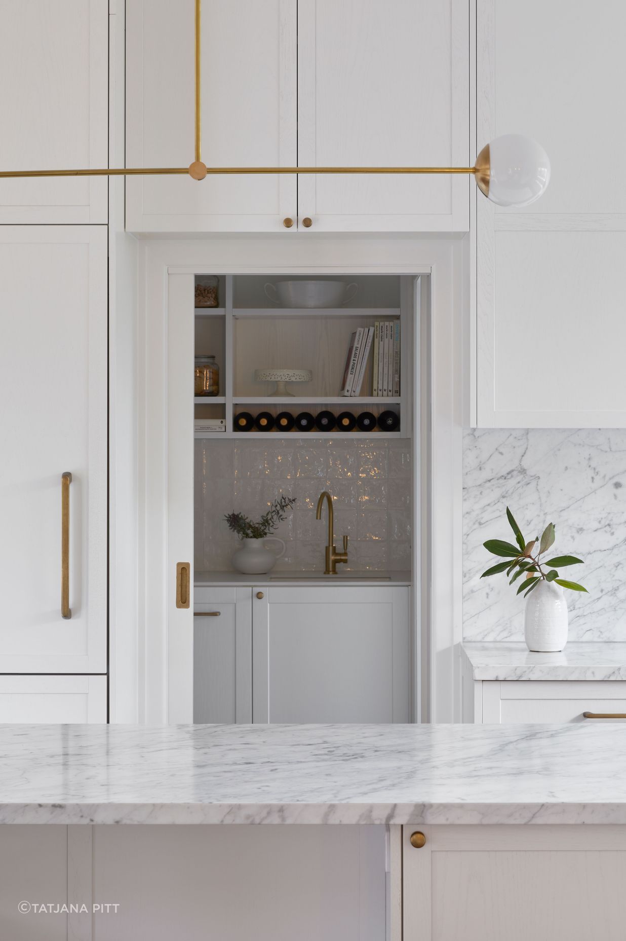 Malvern East Residence