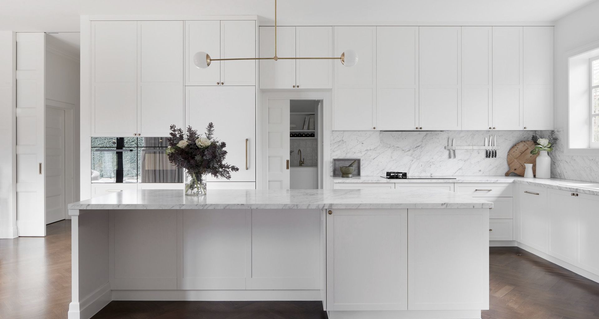 Malvern East Residence banner