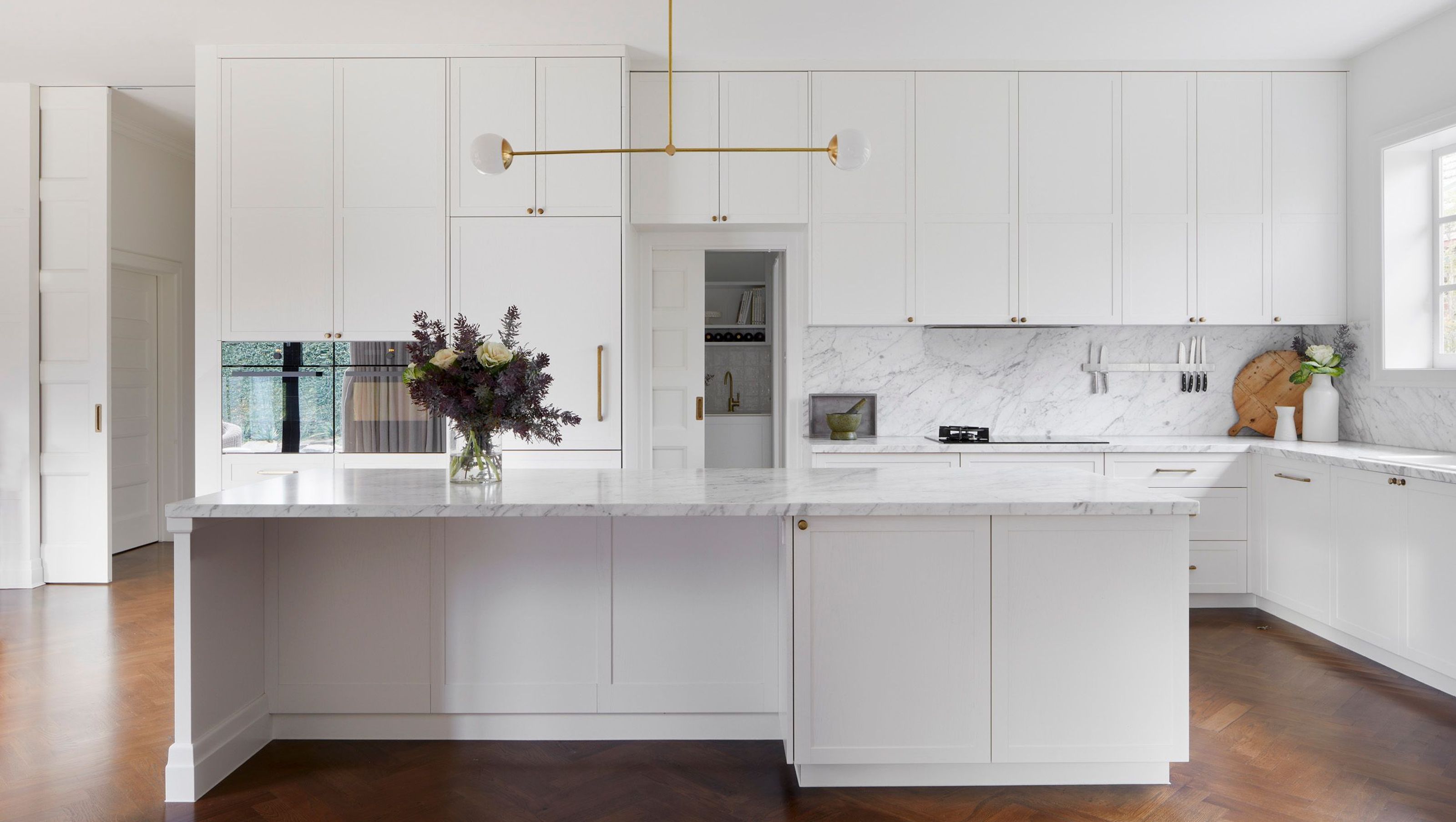Malvern East Residence