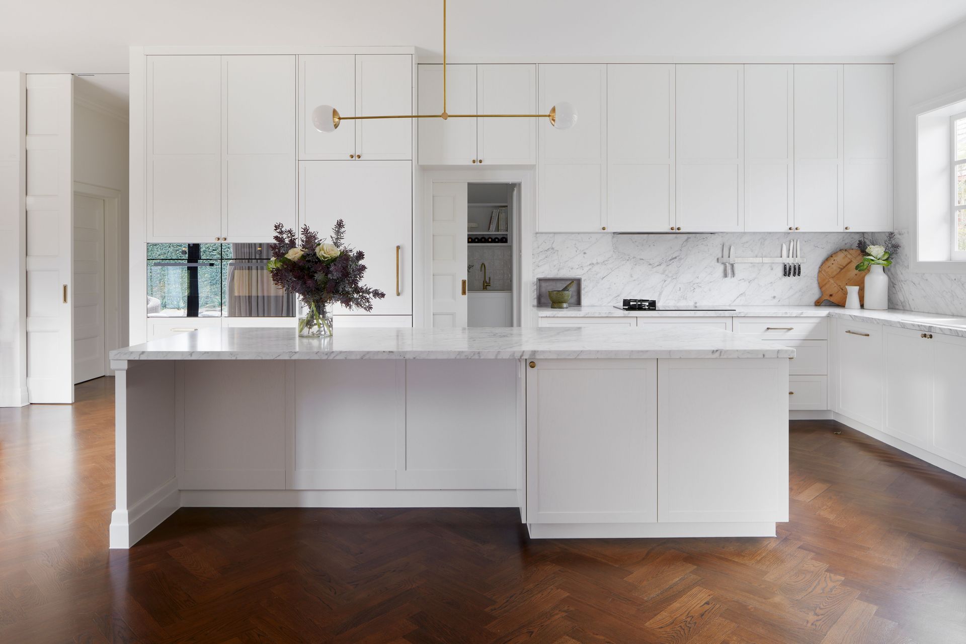 Malvern East Residence