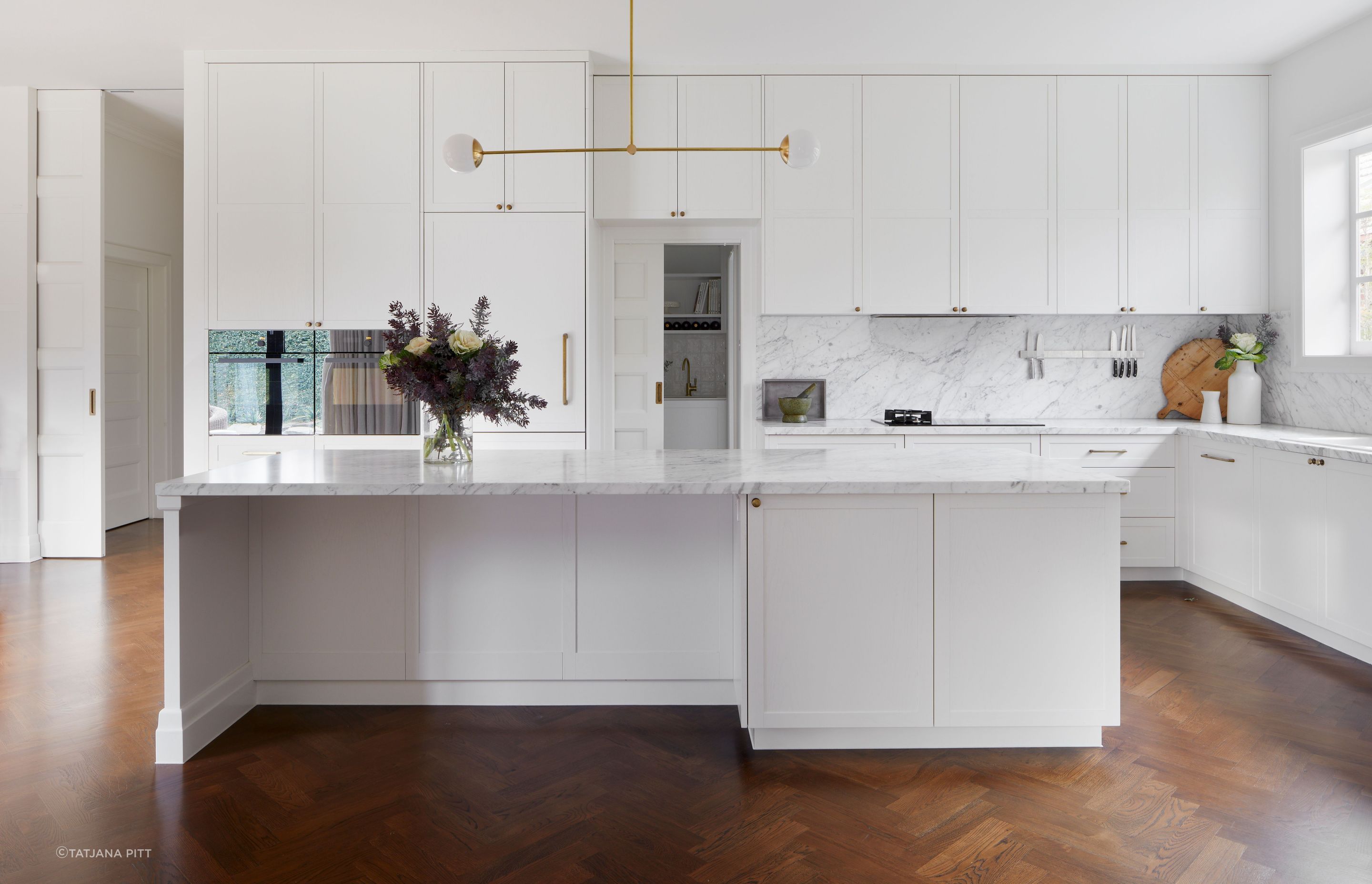Malvern East Residence