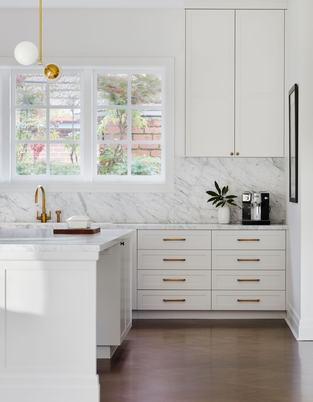 Malvern East Residence