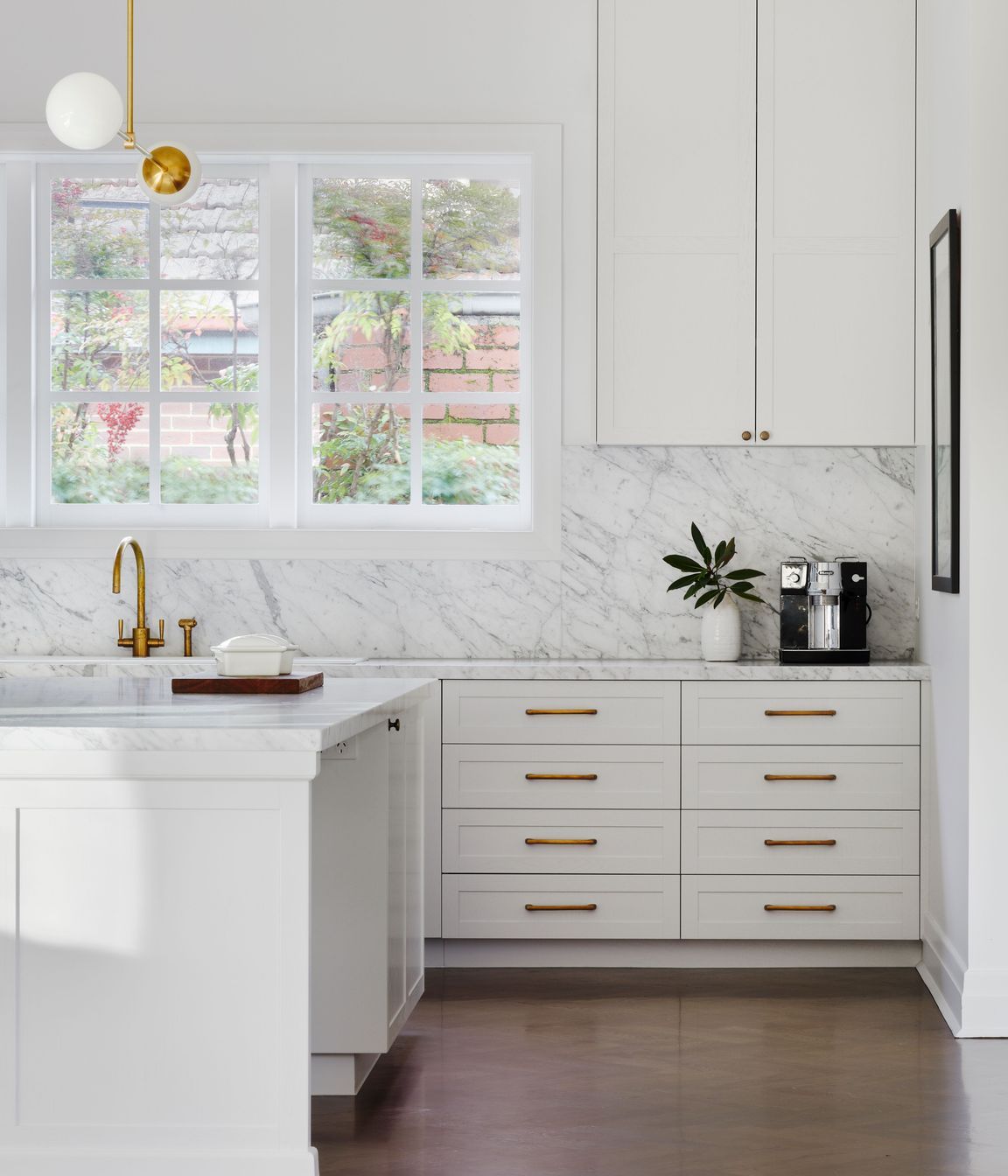 Malvern East Residence