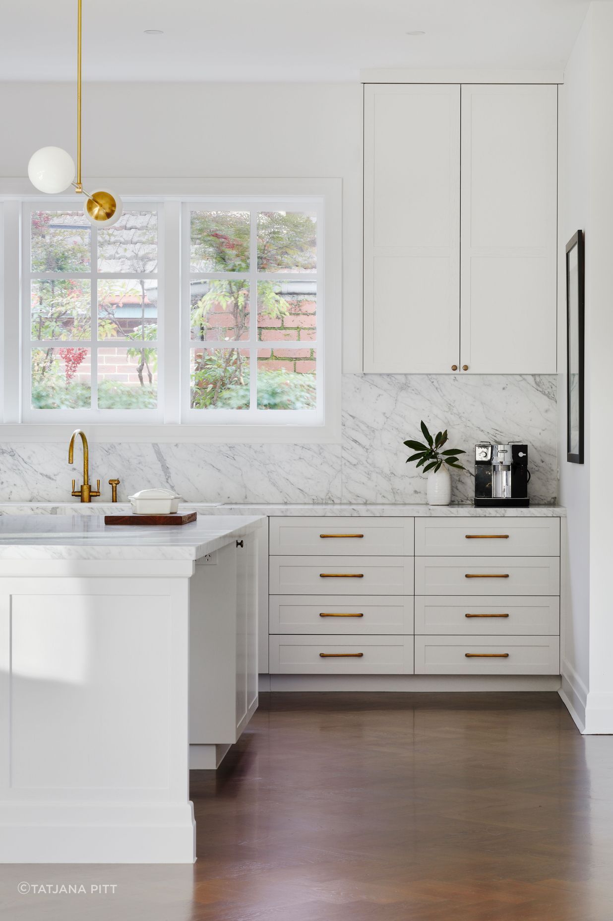 Malvern East Residence