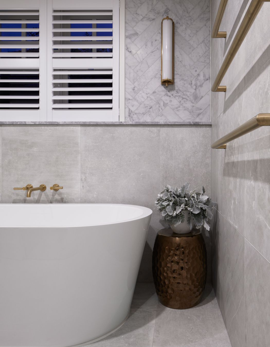 Malvern East Residence
