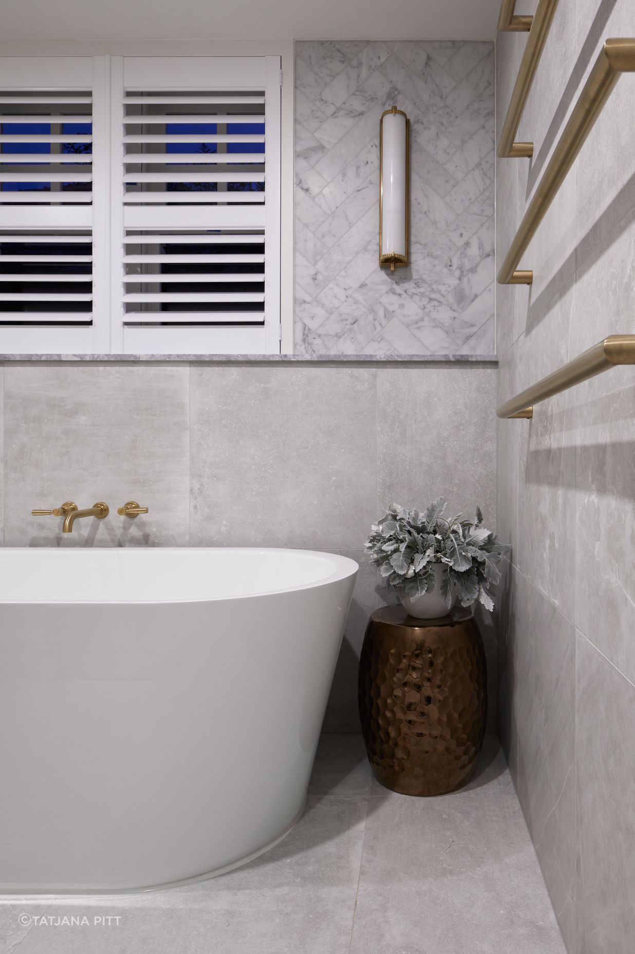 Malvern East Residence