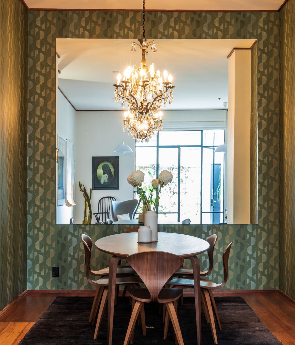 Dining Lounge, Myers Park