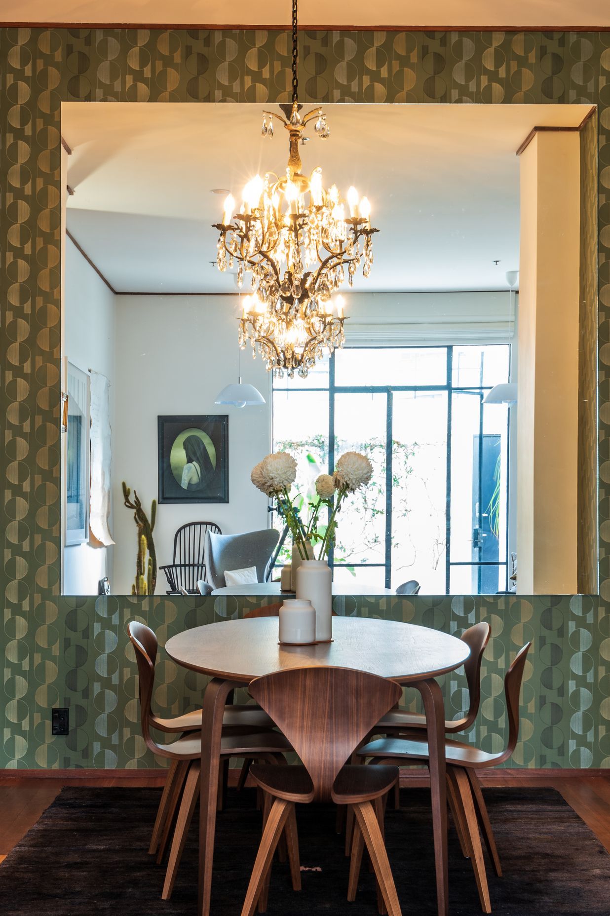 Dining Lounge, Myers Park