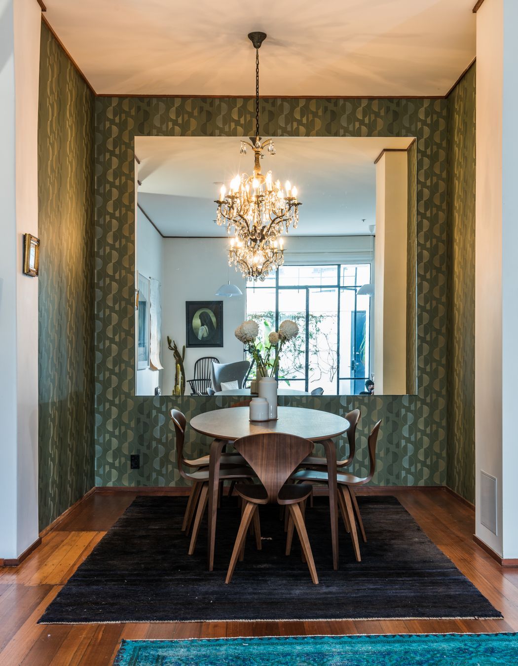 Dining Lounge, Myers Park