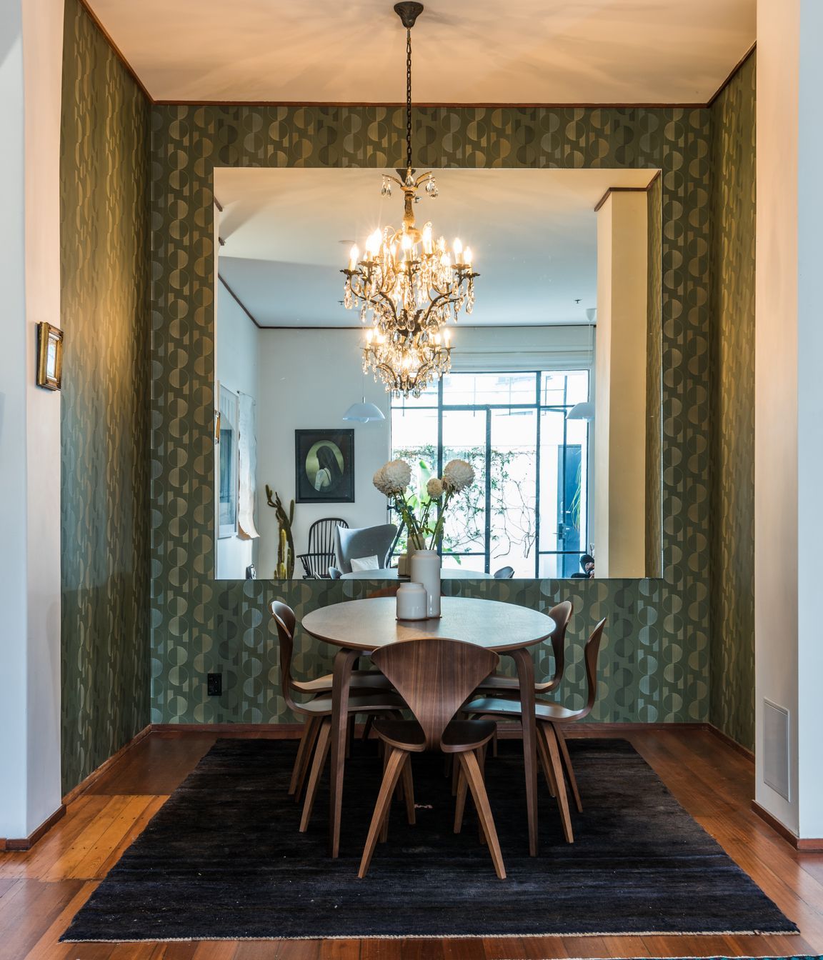 Dining Lounge, Myers Park