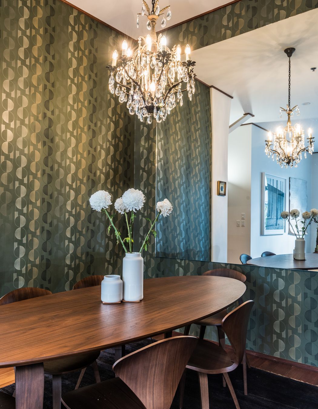 Dining Lounge, Myers Park