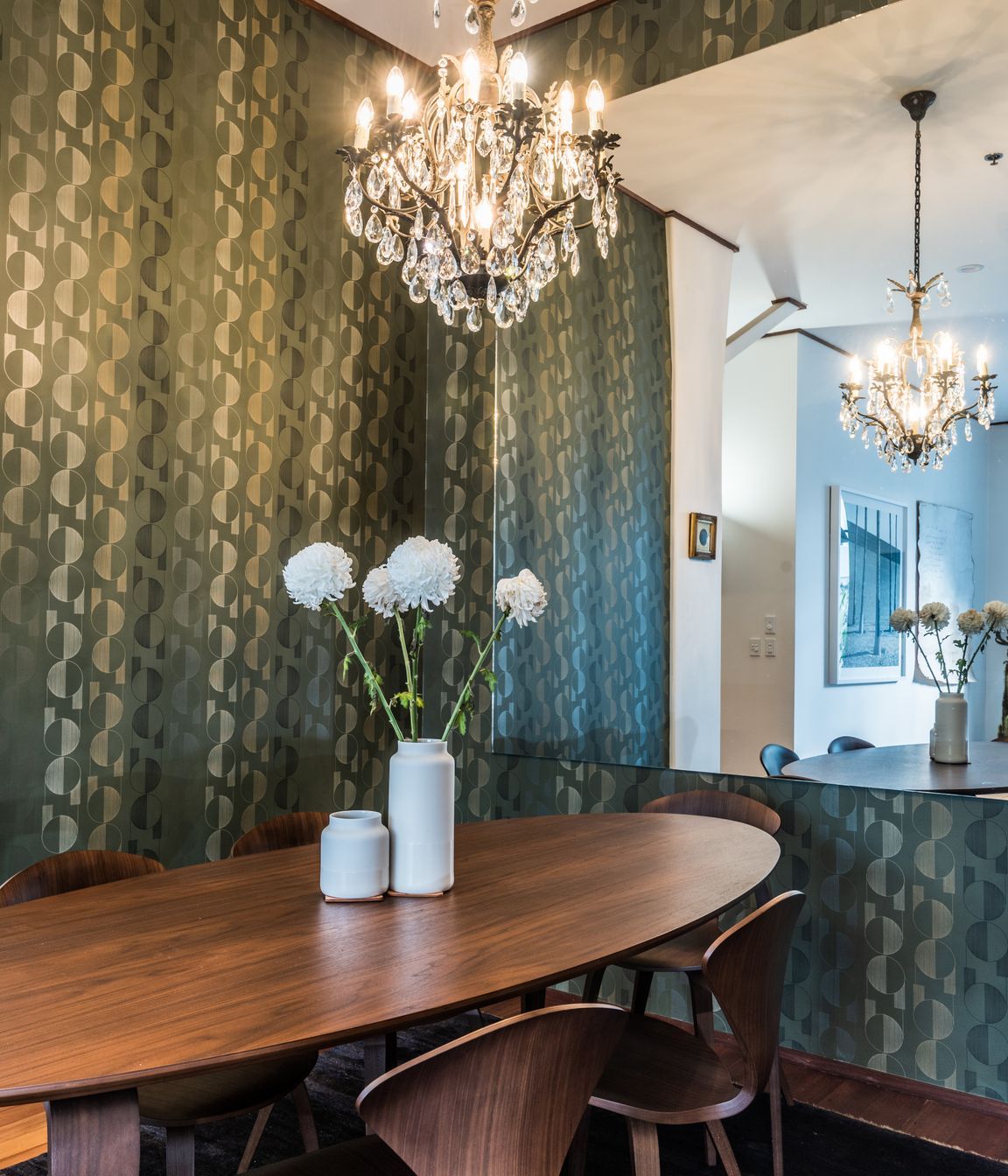Dining Lounge, Myers Park