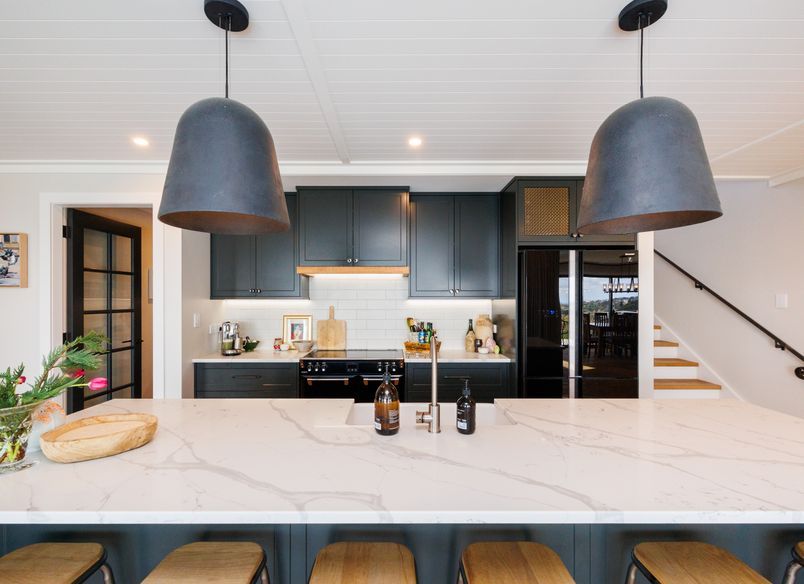 Campbell Kitchen