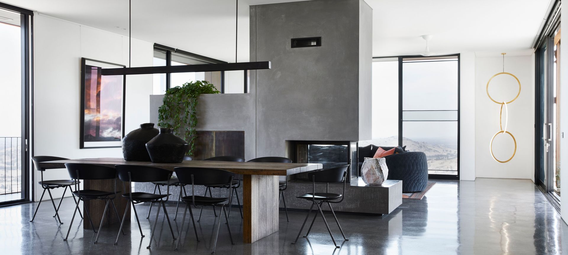 Euroa Grand Designs Australia banner