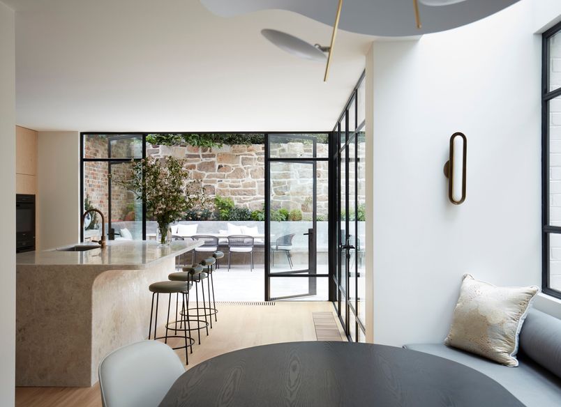 Woollahra House