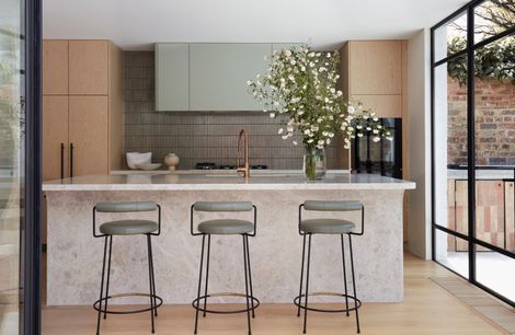 Woollahra House