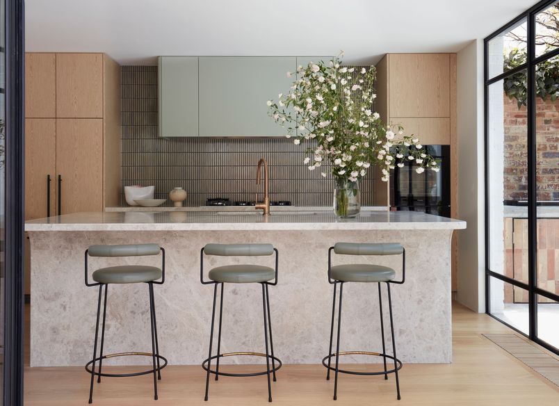 Woollahra House