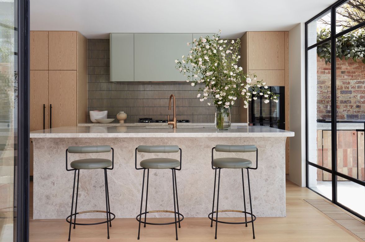 Woollahra House