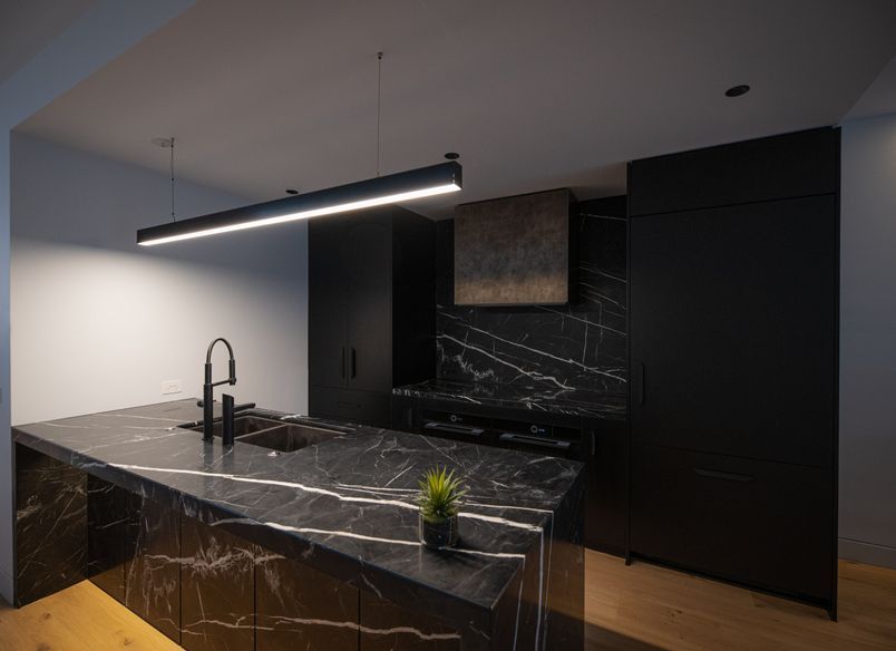 South Yarra Home