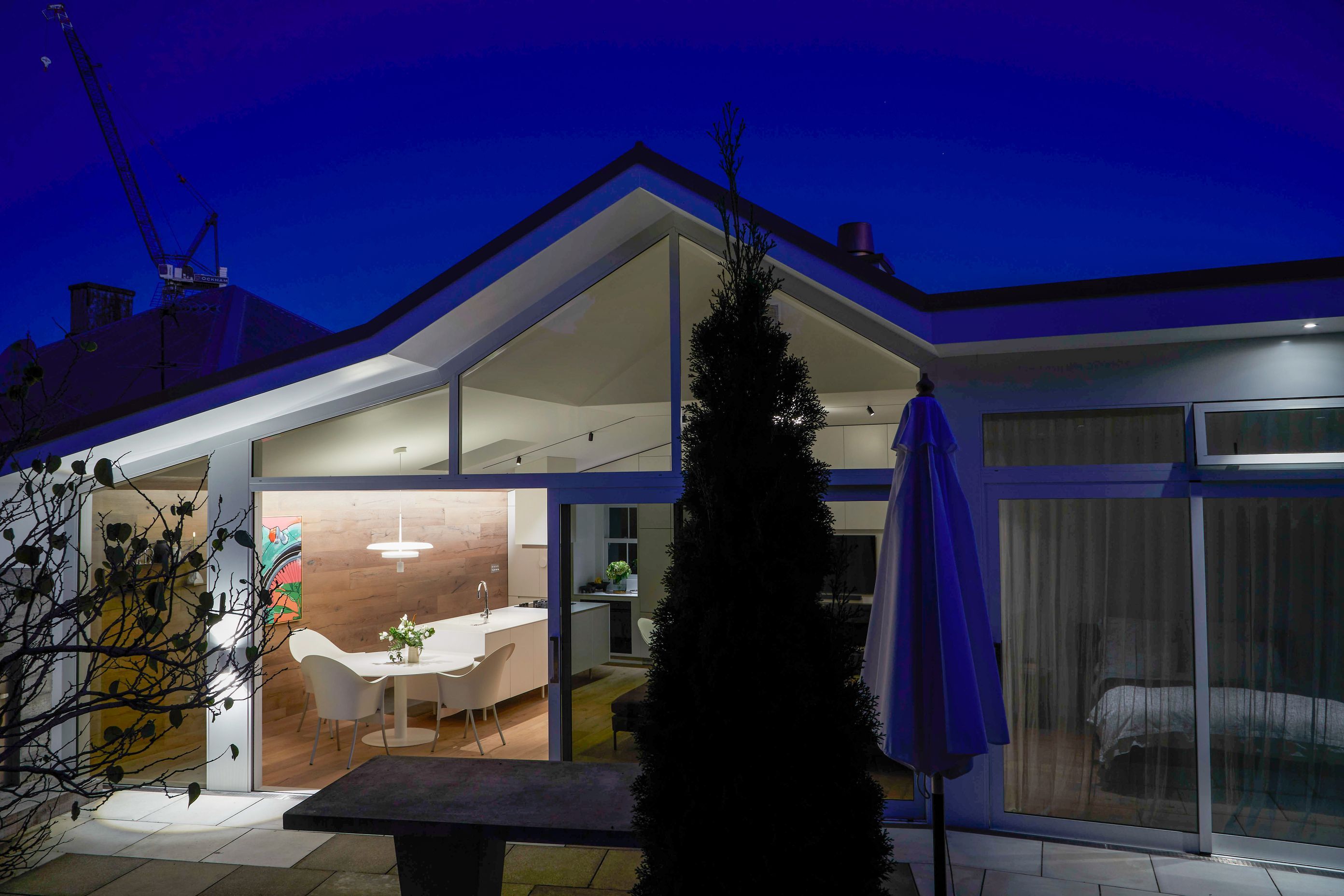 Grey Lynn Cottage