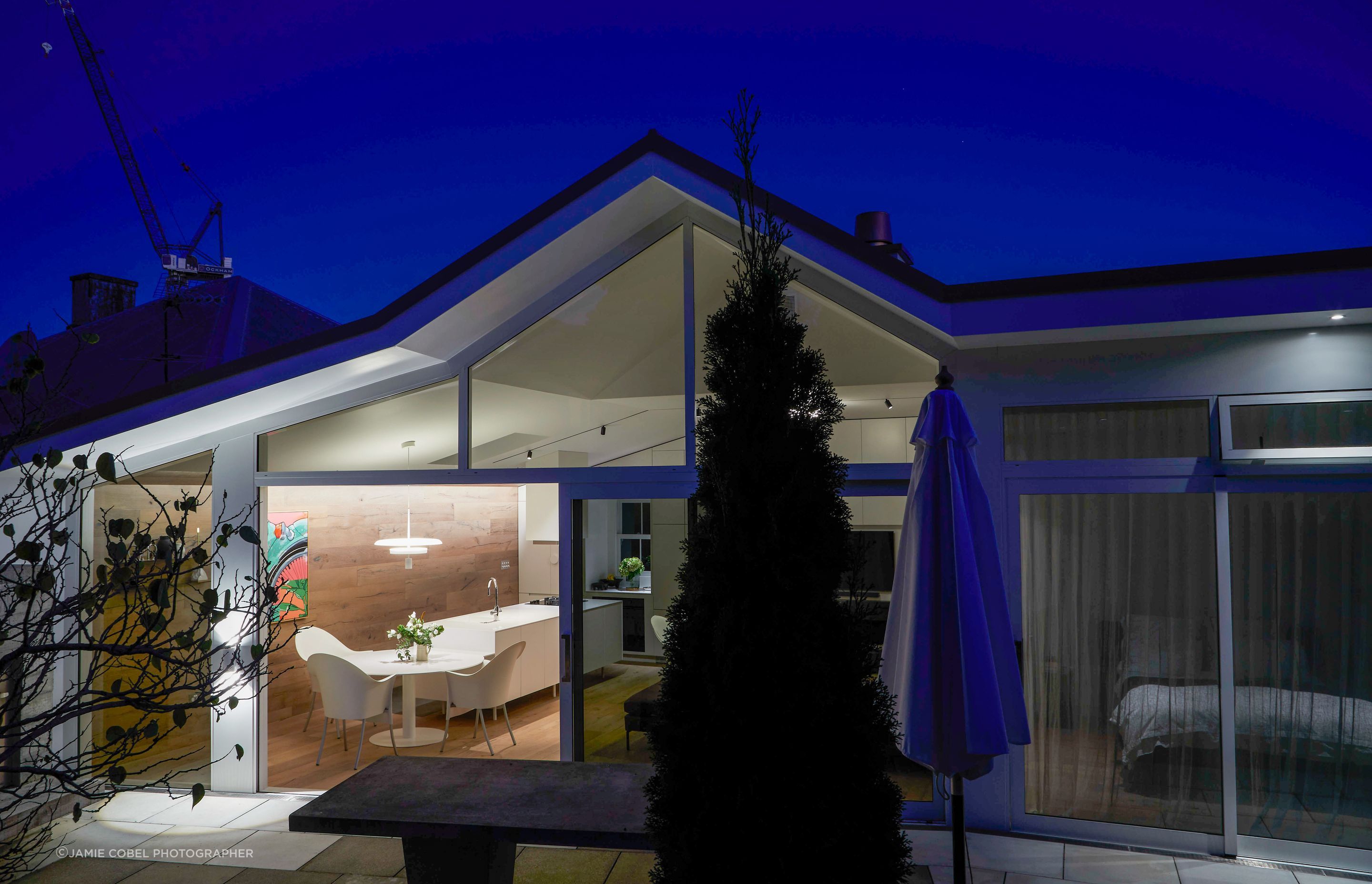Grey Lynn Cottage
