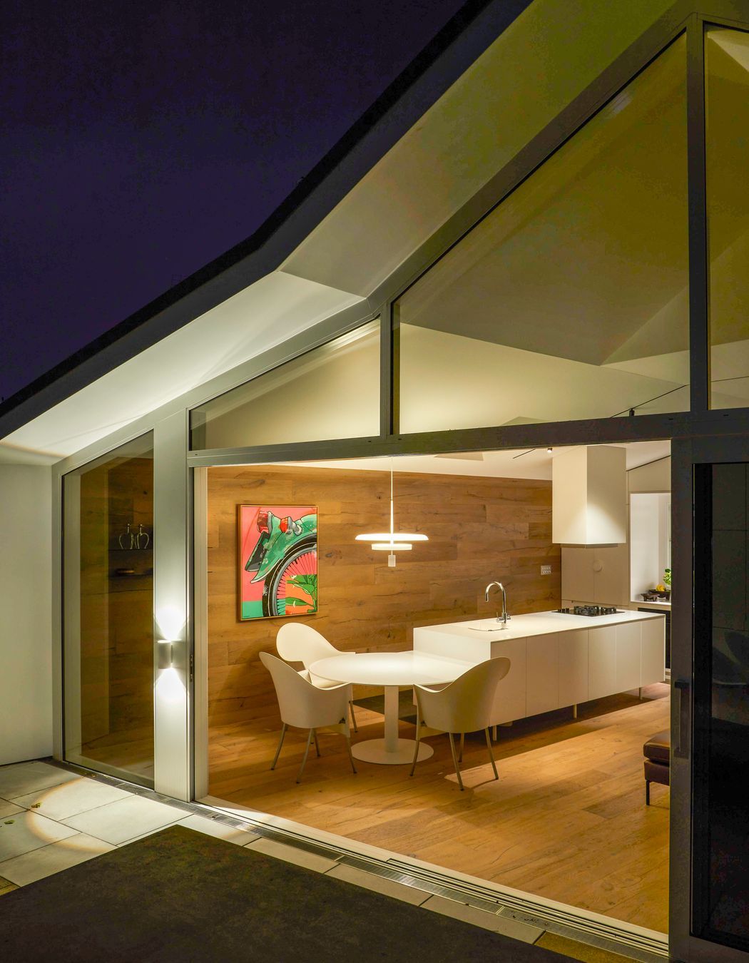 Grey Lynn Cottage