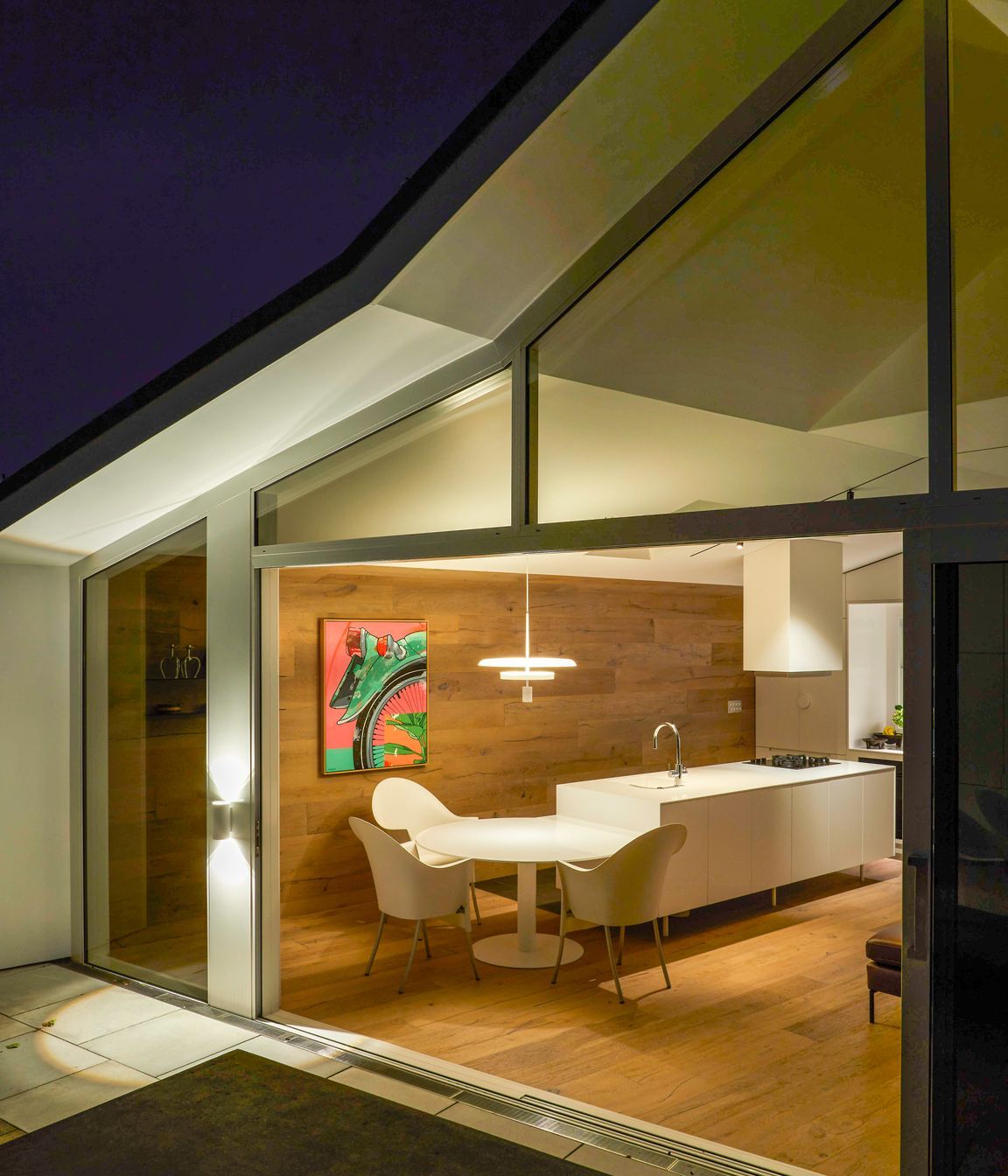 Grey Lynn Cottage