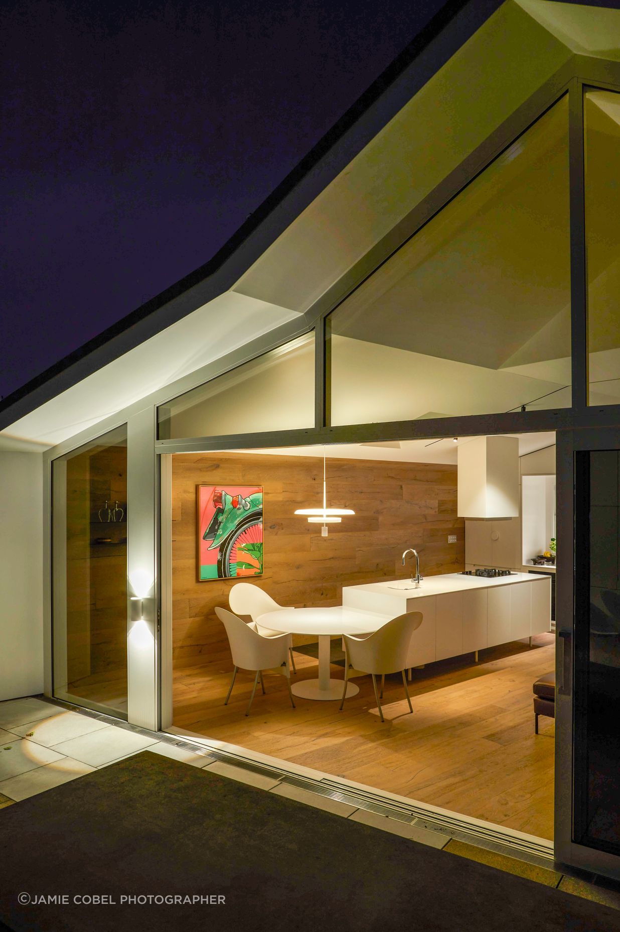 Grey Lynn Cottage