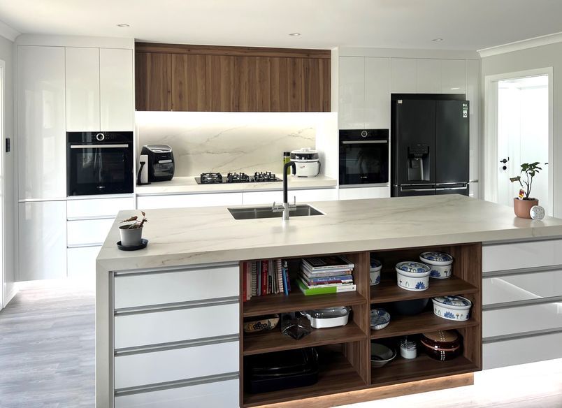 Richardson Kitchen