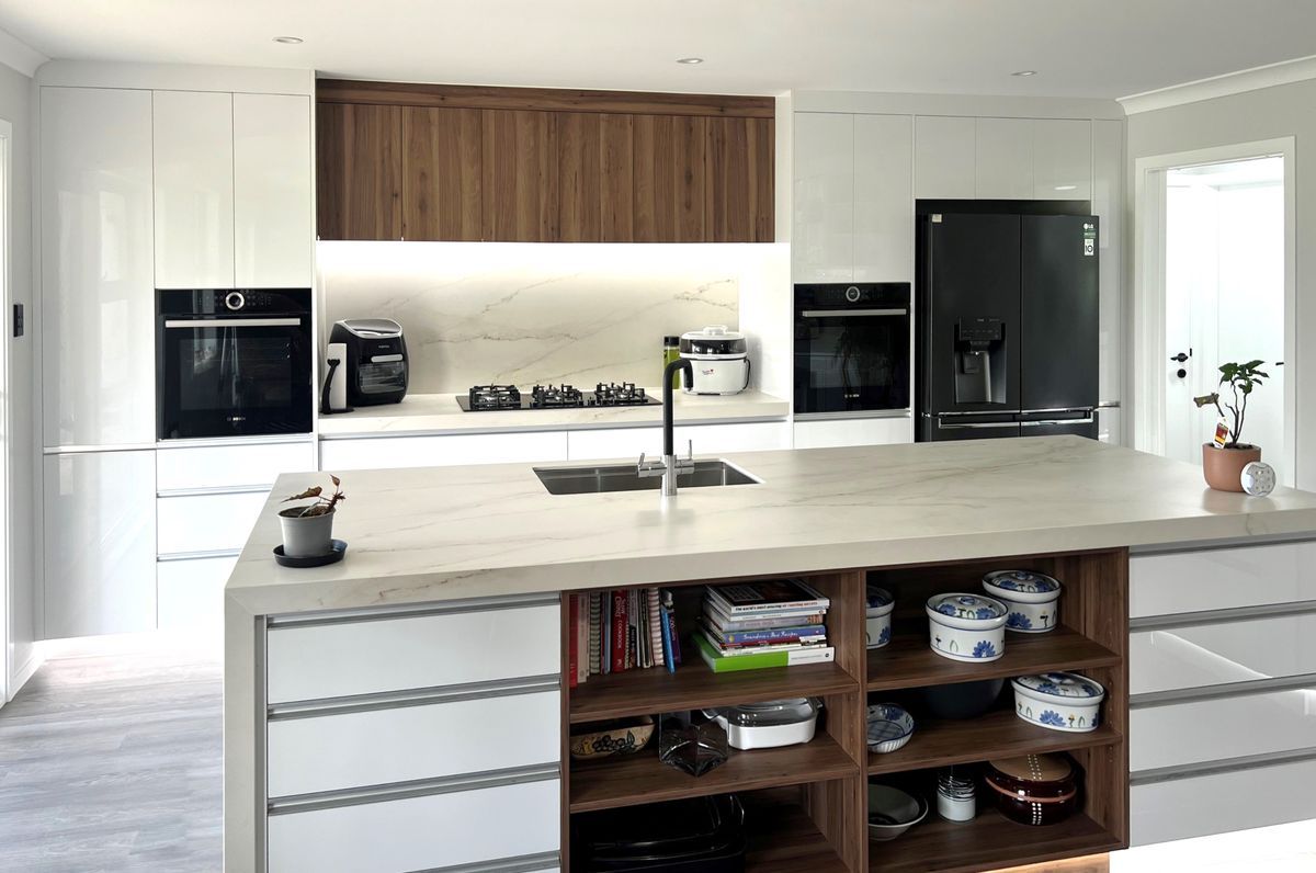 Richardson Kitchen
