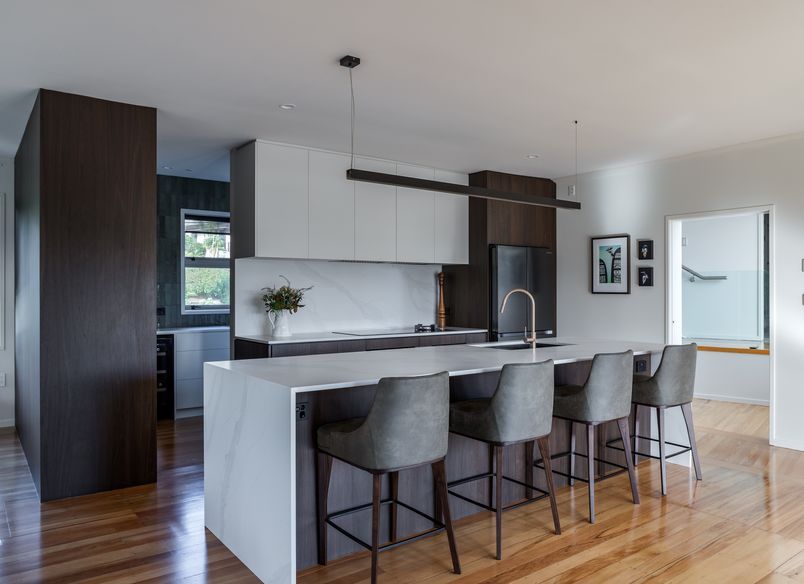 Lennan Residence