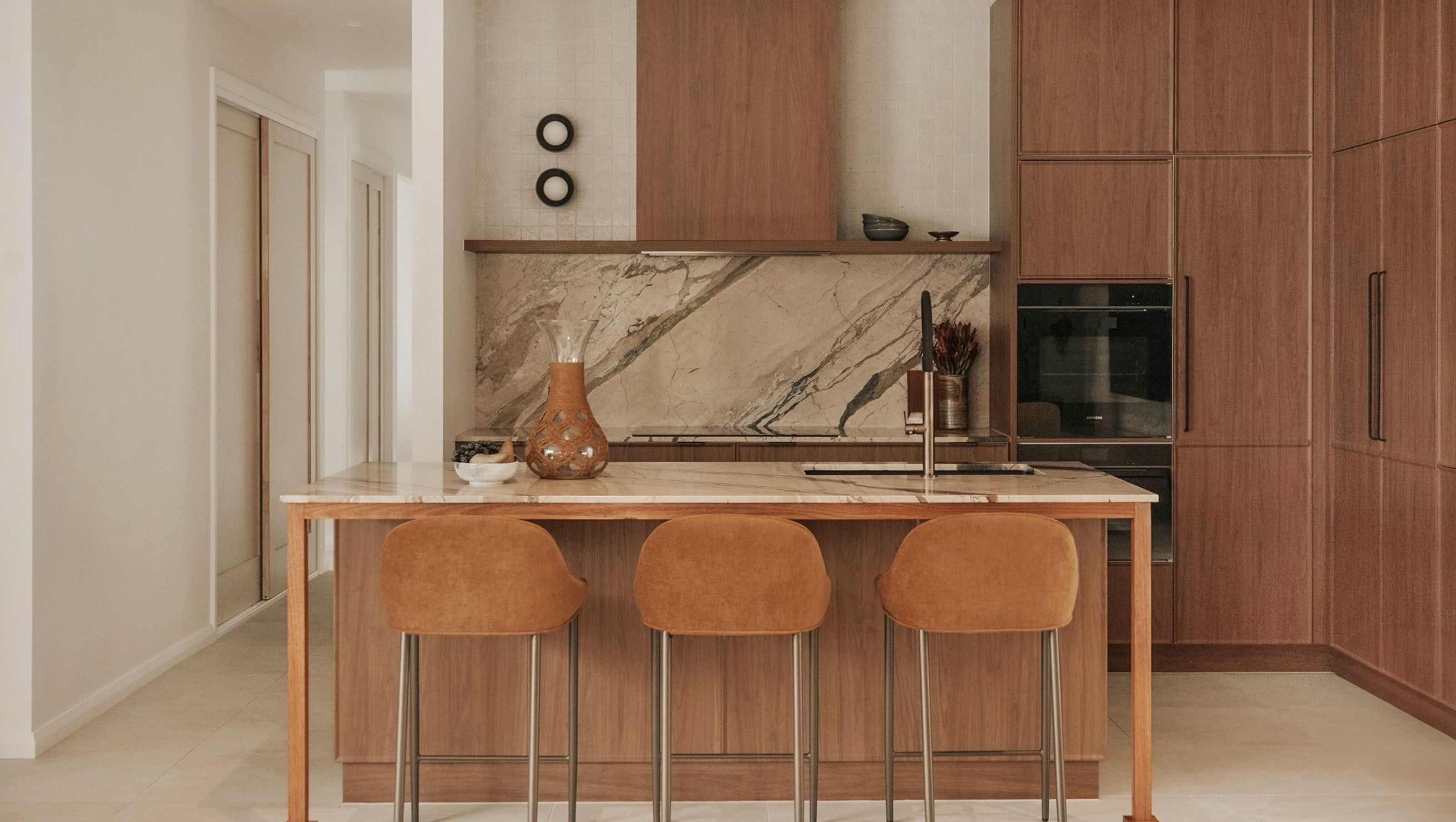 Helen Street Project