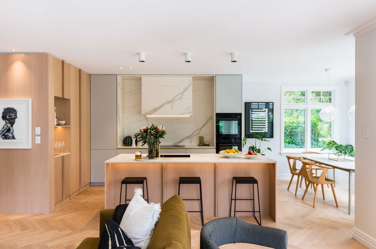 Cashmere Home