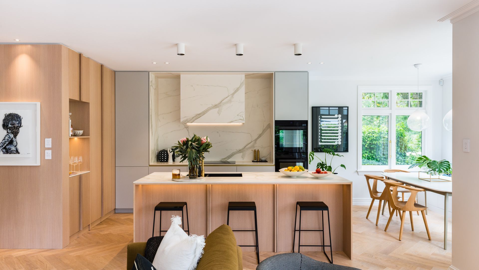 Cashmere Home banner