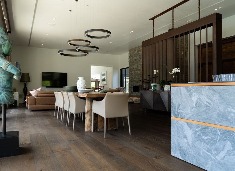 Mahoenui Valley Road