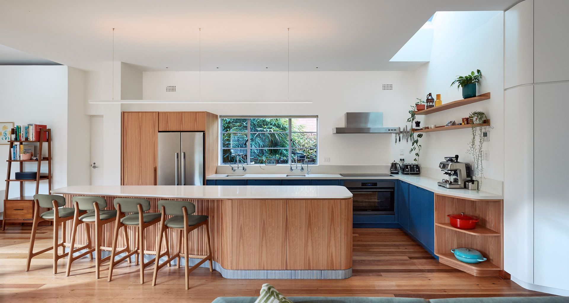 Lexi & Pete’s Kitchen + Mudroom, Ashfield banner