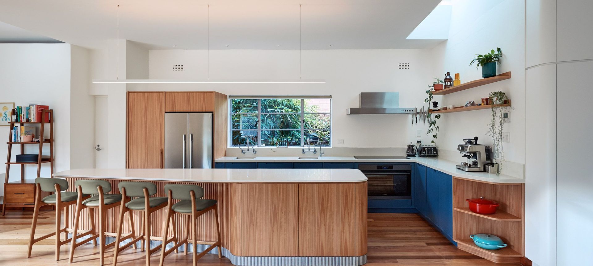 Lexi & Pete’s Kitchen + Mudroom, Ashfield banner