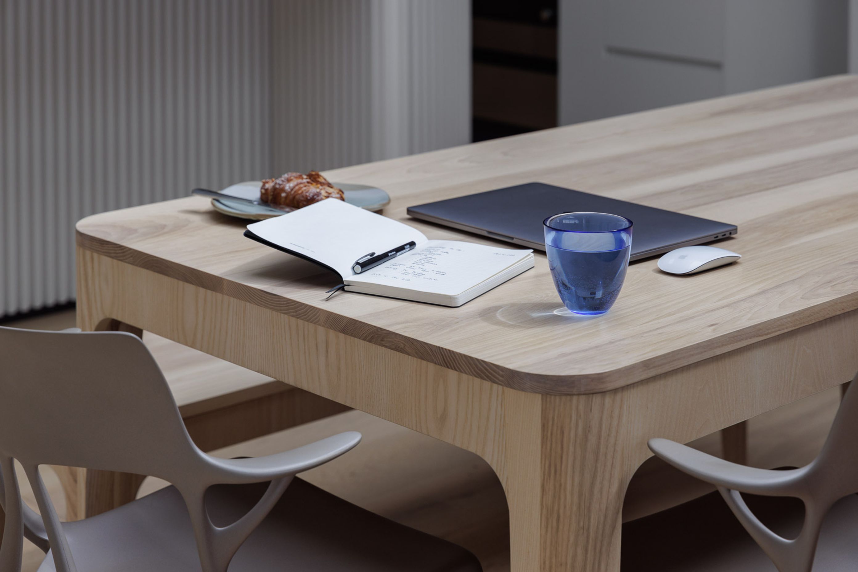 Custom Table Design
