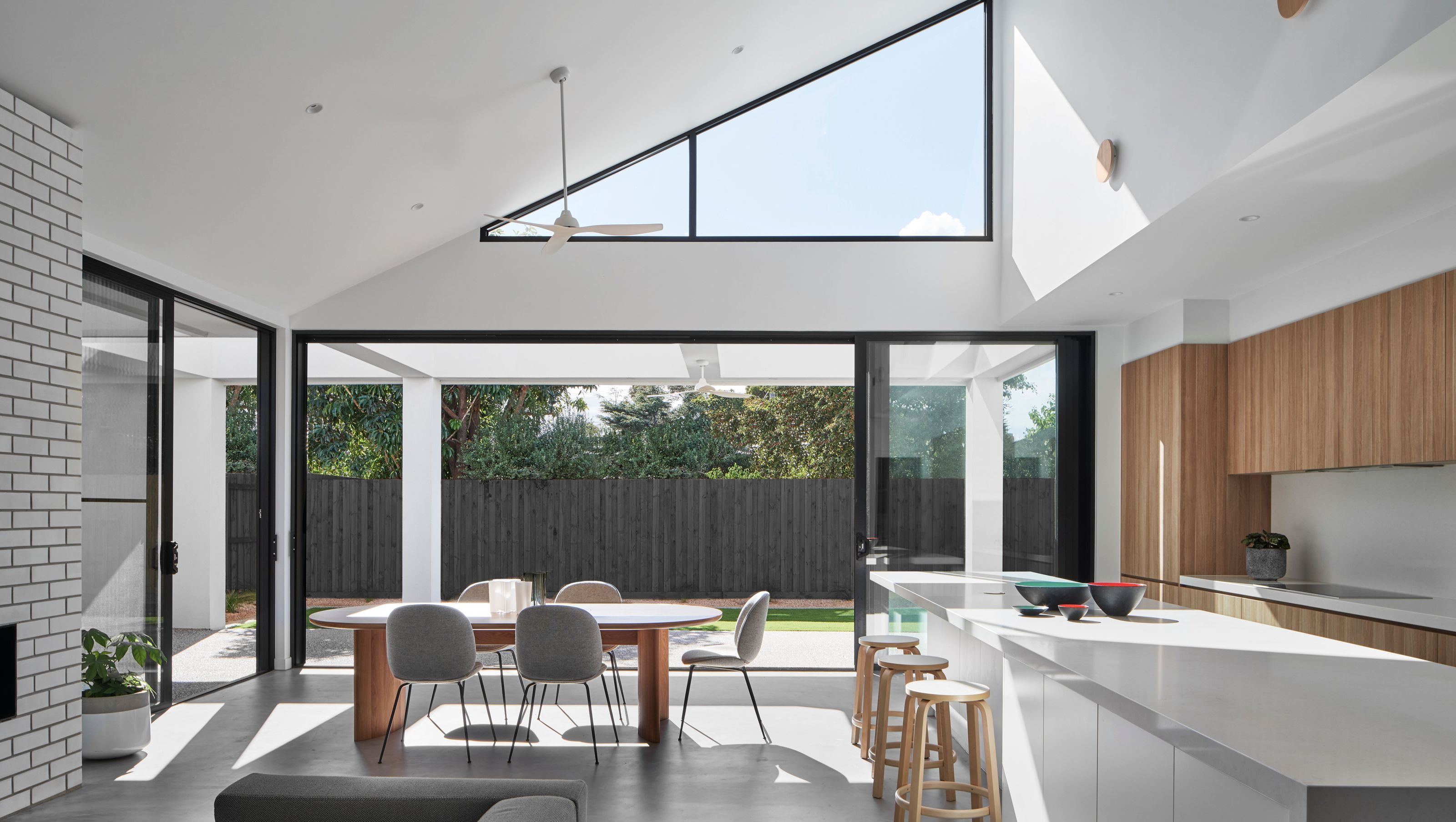 Sussex St Beach House