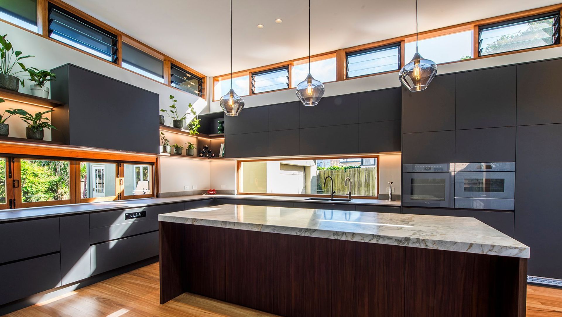 Sun-Soaked Contemporary, Haberfield banner
