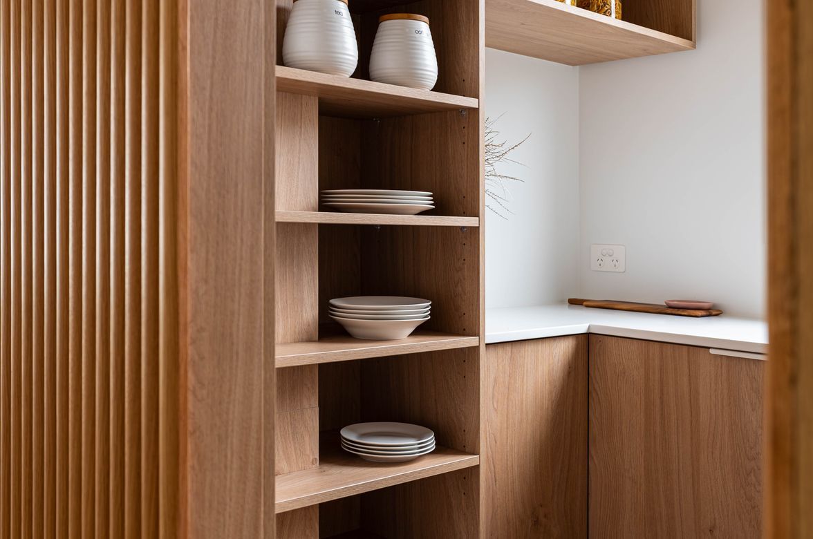 Narambi Project by Kate Anderson Design