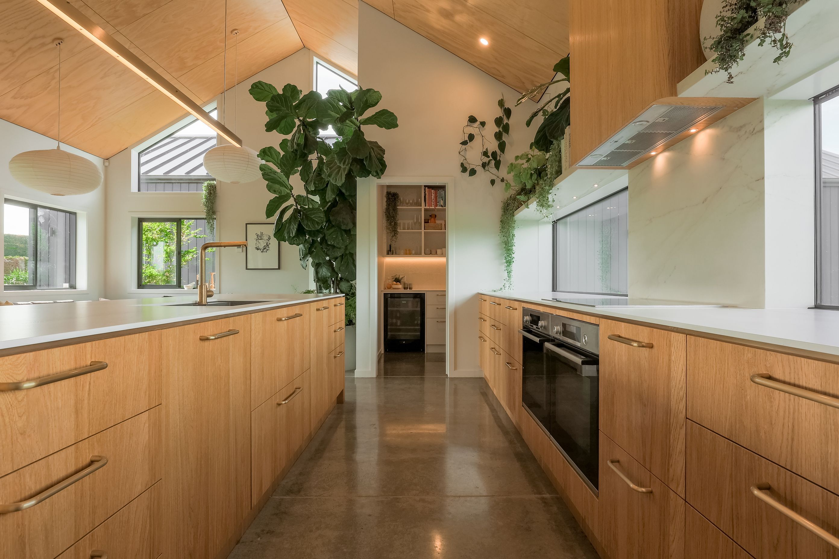Oturoa Home